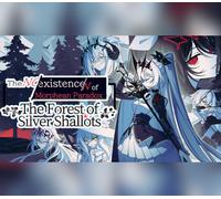 The NOexistenceN of Morphean Paradox : The Forest of Silver Shallots PC Steam CD Key