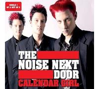 The Noise Next Door - Calendar Girl [VINYL]