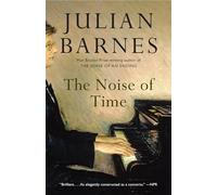 The Noise of Time (Vintage International)