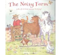 The Noisy Farm