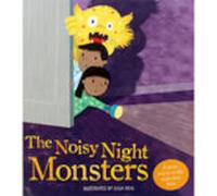 The Noisy Night Monsters