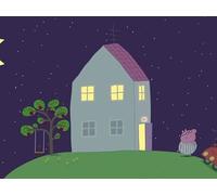 The Noisy Night / The Wishing Well