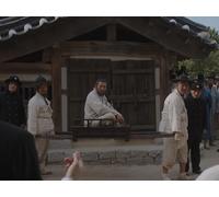 The Nokdu Flower EP23