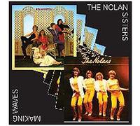 The Nolan Sisters - The Nolan Sisters / Making Waves
