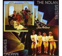 The Nolan Sisters - The Nolan Sisters / Making Waves