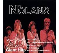 The Nolans - 20 Giant Hits