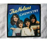 The Nolans - Chemistry - Nolans, The 7" 45