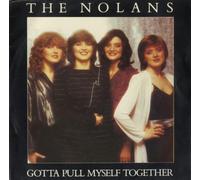 The Nolans - Gotta Pull Myself Together