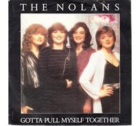 The Nolans - Gotta Pull Myself Together