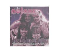 The Nolans - Greatest Hits [Australian Import]