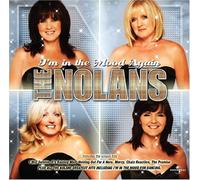 The Nolans - I'm In The Mood Again