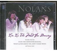 The Nolans - I'm In The Mood For Dancing