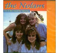 The Nolans - I'm In The Mood For Dancing