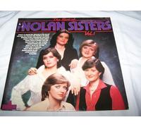 The Nolans - Nolan Sisters, The: The Best Of The Nolan Sisters Vol. 1 LP
