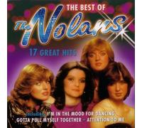 The Nolans - The Best Of