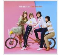 The Nolans-The Best Of The Nolans-JAPAN CD