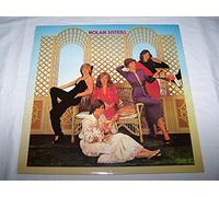 The Nolans - The Nolan Sisters [Vinyl LP]