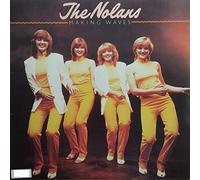 The Nolans - The Nolans - Making Waves - Epic - EPC 84546