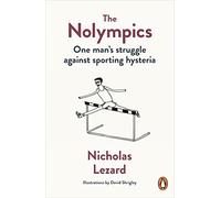The Nolympics: One Man's Struggle Against Sporting Hysteria
