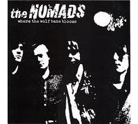 The Nomads (2) - Where The Wolf Bane Blooms