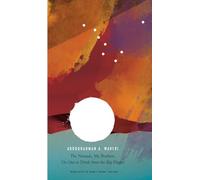 The Nomads, My Brothers, Go Out to Drink from the Big Dipper (The Africa List)