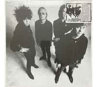 The Nomads - Where The Wolf Bane Blooms [Vinyl LP]
