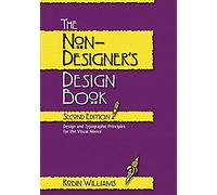 The Non-Designer's Design Book