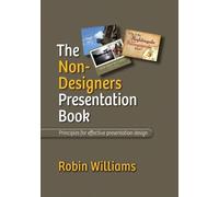 The Non-Designer's Presentation Book