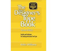 The Non-Designer's Type Book