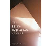 The Non-existence of God