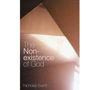 The Non-existence of God – Routledge