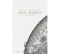 The Non-Existence of the Real World