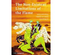 The Non-Existent Limitations of the Flame: A Romantic Farce of Cosmic Disproportions