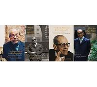 The Non-Fiction Writing of Naguib Mahfouz 1930-1994 (Complete Set)
