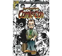 The Non-Geeks Guide To Comic-Con by Eric Tompkins (2012-01-02)