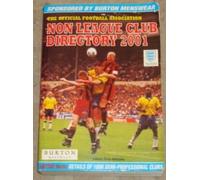 The Non-league Club Directory 2001