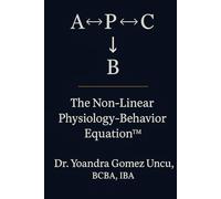 The Non-Linear Physiology-Behavior Equation™