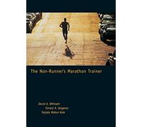 The Non-Runner's Marathon Trainer (NTC SPORTS/FITNESS)