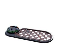 The non-slip car dashboard mat is equipped with a 360-degree rotatable phone holder to meet the needs of different viewing angles, allowing you to keep your phone within your field of vision while dri