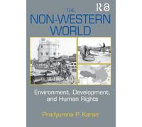 The Non-Western World: Environment, Development and Human Rights