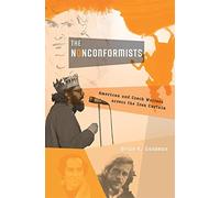 The Nonconformists: American and Czech Writers across the Iron Curtain