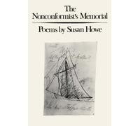The Nonconformists Memorial: Poems: 755 (New Directions Paperbook)