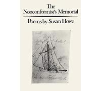 The Nonconformists Memorial: Poems: 755 (New Directions Paperbook)