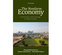 The Nonfarm Economy : Continuity and Change in Rural India