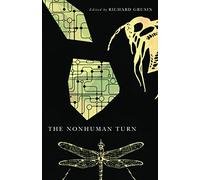 The Nonhuman Turn (21st Century Studies)
