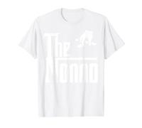 The Nonno Graphic Value Graphic T-Shirt, Men, White, M