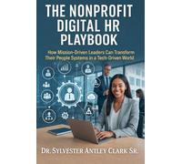 The Nonprofit Digital HR Playbook