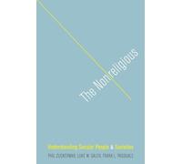 The Nonreligious: Understanding Secular People and Societies