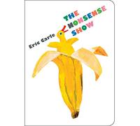 The Nonsense Show (World of Eric Carle)