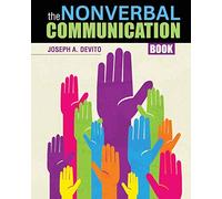 The Nonverbal Communication Book